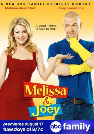 Мелисса и Джоуи (сериал 2010)