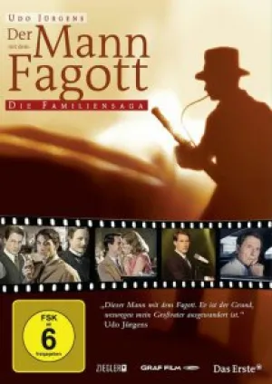 Человек с Фаготом (2011)