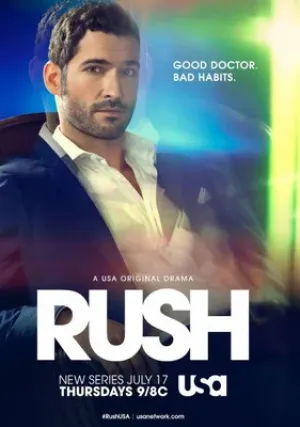 Раш (сериал 2014)