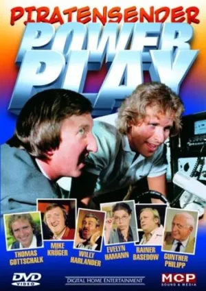 Пираты в эфире (1982)