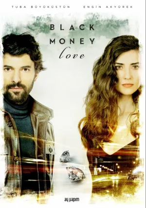 Грязные деньги, лживая любовь (сериал 2014)