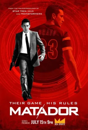 Матадор (сериал 2014)