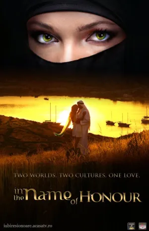 Мои восточные ночи (сериал 2010)