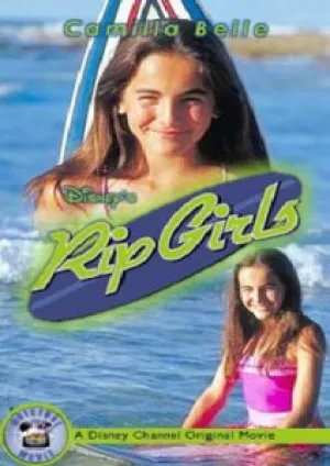 Покорительница волн (2000)