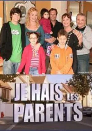 Ох, уж эти родители (2006)