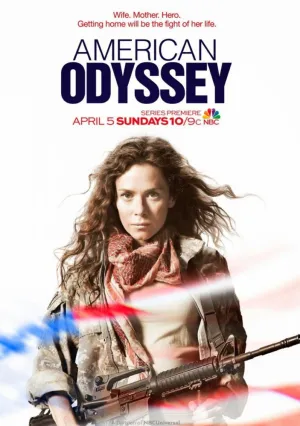 Американская одиссея (сериал 2015)