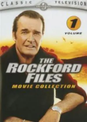 Досье детектива Рокфорда: Ночная рыбалка (1996)