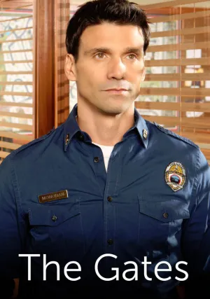 Врата (сериал 2010)