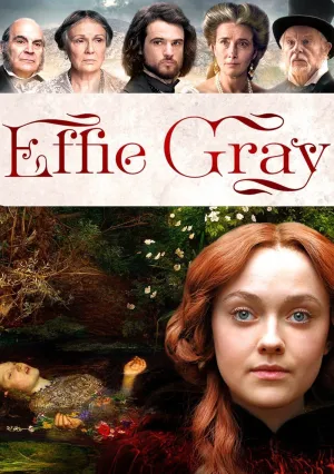 Эффи (2014)