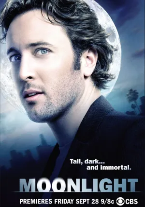 Лунный свет (сериал 2007)