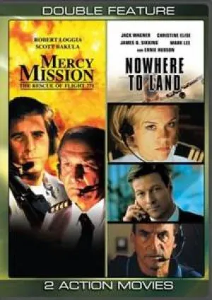 Миссия милосердия: спасение рейса №771 (1993)