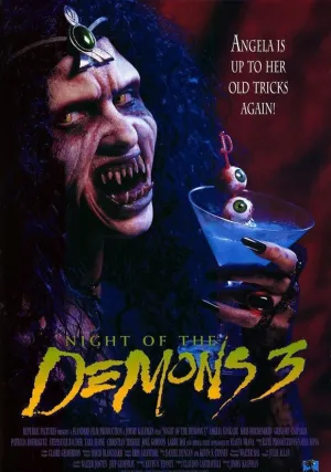Ночь демонов 3 (1996)