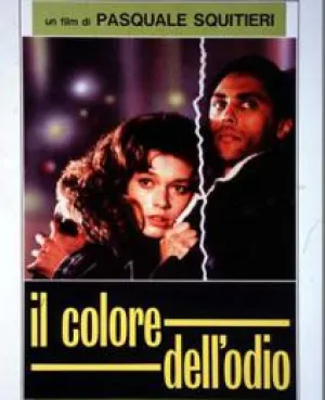Цвет ненависти (1989)