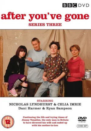 После твоего ухода (сериал 2007)