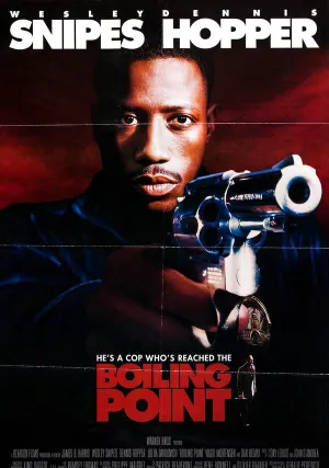 Точка кипения (1993)