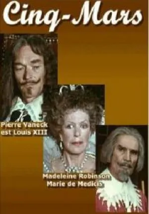 Сен-Мар (1981)