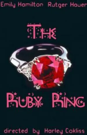 Кольцо с рубином (1997)