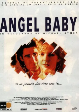 Ангелочек (1995)