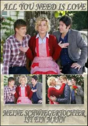 Всё, что тебе нужно это любовь (2009)