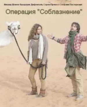 Операция Соблазнение (2013)