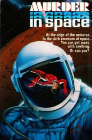 Убийство в космосе (1985)