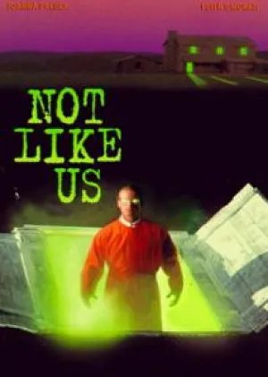 Не такие, как мы (1995)