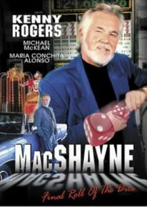 МакШейн: Последний поворот рулетки (1994)