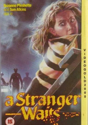 Незнакомец ждёт (1987)