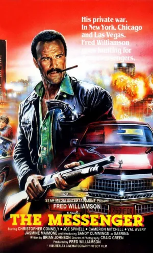 Посыльный (1986)