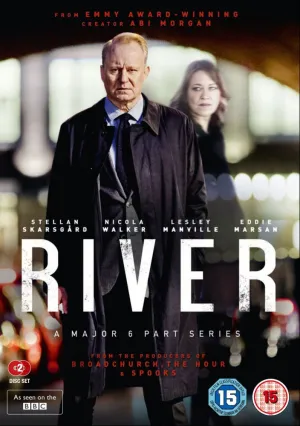 Ривер (сериал 2015)