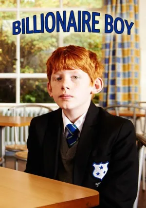 Сын миллиардера (2016)