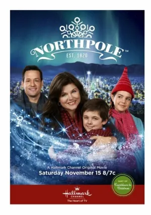 Чудо Рождества (2014)