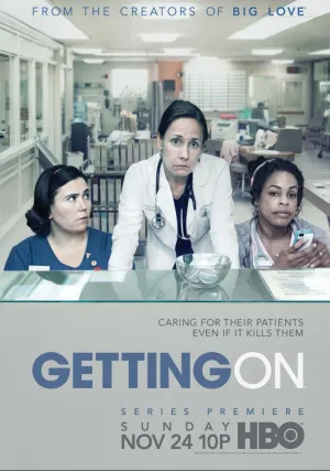 Старость – не радость (сериал 2013)