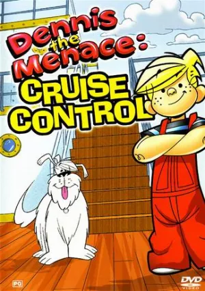 Несносный Деннис против магии Вуду (2002)