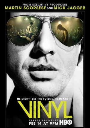 Винил (сериал 2016)