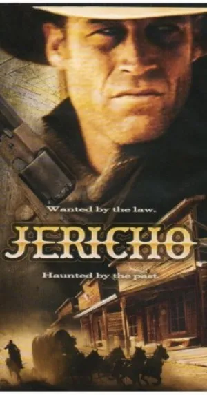 Иерихон (2000)