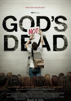 Бог не умер (2014)
