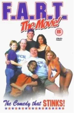 Арти-вонючка (2000)