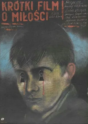 Короткий фильм о любви (1988)