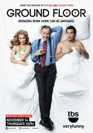 Нижний этаж (сериал 2013)