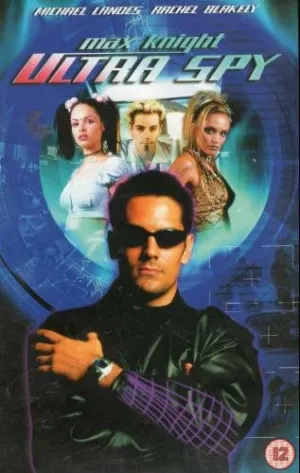 Макс Найт: Супершпион (2000)
