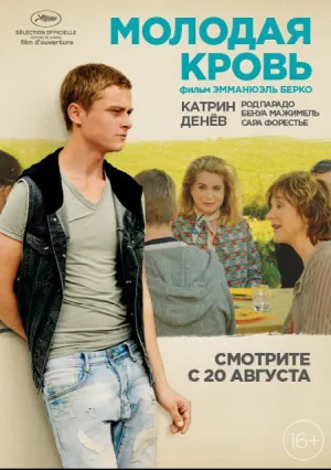 Молодая кровь (2015)