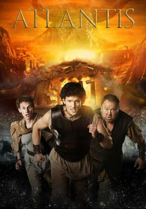 Атлантида (сериал 2013)
