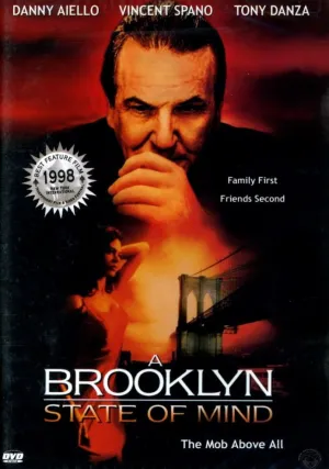 Рожденные в Бруклине (1998)