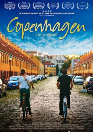 Копенгаген (2014)