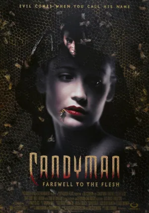 Кэндимэн 2: Прощание с плотью (1995)