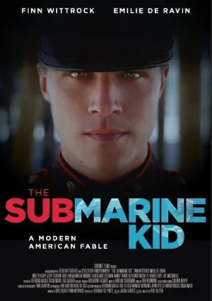 Дитя субмарины (2014)