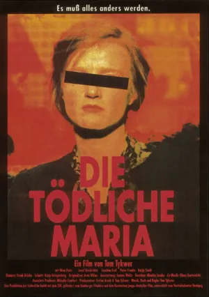 Убийственная Мария (1993)