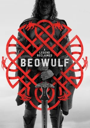 Беовульф (сериал 2016)