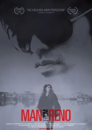 Человек из Рино (2014)